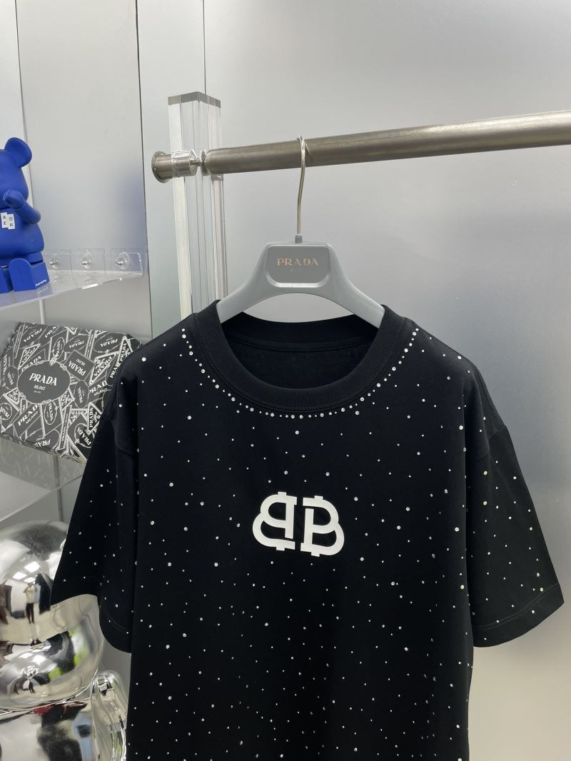 Balenciaga T-Shirts